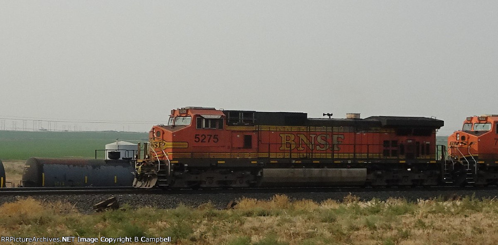 BNSF 5275